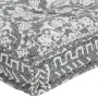 Pallet sofa cushion light gray patchwork fabric by vidaXL, Cushions for chairs and sofas - Ref: Foro24-287720, Price: 144,33 ...