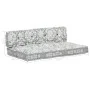 Pallet sofa cushion light gray patchwork fabric by vidaXL, Cushions for chairs and sofas - Ref: Foro24-287720, Price: 144,33 ...