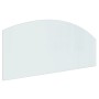 Glasplatte für Kamin 120x50 cm von vidaXL, Glas - Ref: Foro24-324149, Preis: 43,35 €, Rabatt: %