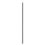Placa de vidrio para chimenea 120x60 cm de vidaXL, Cristal - Ref: Foro24-324150, Precio: 59,44 €, Descuento: %