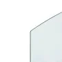 Glasplatte für Kamin 100x60 cm von vidaXL, Glas - Ref: Foro24-324154, Preis: 55,19 €, Rabatt: %