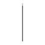 Placa de vidrio para chimenea 100x50 cm de vidaXL, Cristal - Ref: Foro24-324147, Precio: 38,18 €, Descuento: %