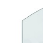 Glasplatte für Kamin 100x50 cm von vidaXL, Glas - Ref: Foro24-324147, Preis: 39,13 €, Rabatt: %