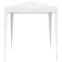 White celebration tent 2x2 m by vidaXL, Tents and gazebos - Ref: Foro24-48496, Price: 56,71 €, Discount: %