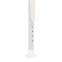 White celebration tent 2x2 m by vidaXL, Tents and gazebos - Ref: Foro24-48496, Price: 57,34 €, Discount: %