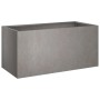Cortenstahl-Pflanzgefäß 62x30x29 cm von vidaXL, Töpfe und Pflanzgefäße - Ref: Foro24-821556, Preis: 51,13 €, Rabatt: %