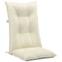 Reclining garden chairs and cushions 2 pcs solid teak wood by vidaXL, Garden chairs - Ref: Foro24-3196450, Price: 278,95 €, D...