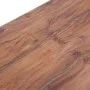 Weißer Schreibtisch aus recyceltem Holz mit Schubladen 117x57x75 cm von vidaXL, Schreibtische - Ref: Foro24-283908, Preis: 25...