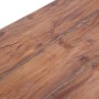 Weißer Schreibtisch aus recyceltem Holz mit Schubladen 117x57x75 cm von vidaXL, Schreibtische - Ref: Foro24-283908, Preis: 26...