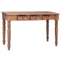 Escritorio con cajones de madera maciza reciclada 117x57x75 cm de vidaXL, Escritorios - Ref: Foro24-283909, Precio: 376,44 €,...