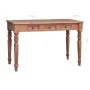 Schreibtisch aus recyceltem Massivholz mit Schubladen 117x57x75 cm von vidaXL, Schreibtische - Ref: Foro24-283909, Preis: 378...