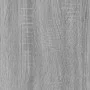 Nightstands 2 units with Sonoma gray drawer by vidaXL, Nightstands - Ref: Foro24-342587, Price: 64,23 €, Discount: %