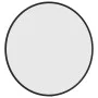 Espejo de pared redondo negro Ø 40 cm de vidaXL, Espejos - Ref: Foro24-348185, Precio: 34,04 €, Descuento: %