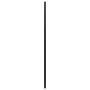 Espejo de pared redondo negro Ø 40 cm de vidaXL, Espejos - Ref: Foro24-348185, Precio: 34,04 €, Descuento: %