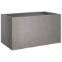 Pflanzgefäß aus Cortenstahl, 62 x 40 x 39 cm von vidaXL, Töpfe und Pflanzgefäße - Ref: Foro24-821557, Preis: 60,98 €, Rabatt: %
