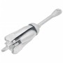 Ancla plegable hierro maleable plateado 1,5 kg de vidaXL, Anclas - Ref: Foro24-94281, Precio: 17,57 €, Descuento: %