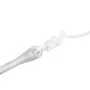 Folding anchor with silver malleable iron rope 3.2 kg by vidaXL, Anchors - Ref: Foro24-94286, Price: 40,60 €, Discount: %