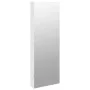 Wall-mounted mirror with jewelry cabinet and LED lights in white by vidaXL, Mirrors - Ref: Foro24-353244, Price: 96,36 €, Dis...