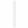 Espejo con joyero y luces LED para pared blanco de vidaXL, Espejos - Ref: Foro24-353244, Precio: 96,34 €, Descuento: %