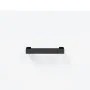 Aparador de madera de ingeniería blanco 69,5x34x90 cm de vidaXL, Aparadores - Ref: Foro24-830260, Precio: 98,97 €, Descuento: %