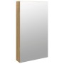 Mirror with jewelry box and LED lights for wall by vidaXL, Mirrors - Ref: Foro24-353240, Price: 72,14 €, Discount: %