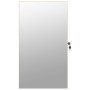 Spiegel mit Schmuckschatulle und LED-Leuchten für die Wand von vidaXL, Spiegel - Ref: Foro24-353240, Preis: 72,21 €, Rabatt: %