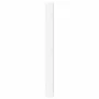 Mirror with jewelry box and LED lights for white wall by vidaXL, Mirrors - Ref: Foro24-353235, Price: 96,98 €, Discount: %