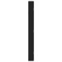 Espejo con joyero y luces LED para pared negro by vidaXL, Mirrors - Ref: Foro24-353236, Price: 107,56 €, Discount: %