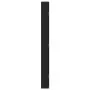 Espejo con joyero y luces LED para pared negro by vidaXL, Mirrors - Ref: Foro24-353236, Price: 105,89 €, Discount: %