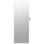 Mirror with jewelry box and LED lights for wall by vidaXL, Mirrors - Ref: Foro24-353246, Price: 100,95 €, Discount: %