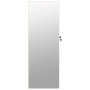 Spiegel mit Schmuckschatulle und LED-Leuchten für die Wand von vidaXL, Spiegel - Ref: Foro24-353246, Preis: 102,83 €, Rabatt: %