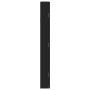 Spiegel mit Schmuckschatulle und LED-Leuchten für schwarze Wand von vidaXL, Spiegel - Ref: Foro24-353242, Preis: 81,83 €, Rab...