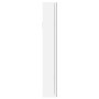 Spiegel mit Schmuckschatulle und LED-Leuchten für weiße Wand von vidaXL, Spiegel - Ref: Foro24-353238, Preis: 68,51 €, Rabatt: %
