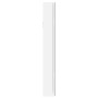 Mirror with jewelry box and LED lights for white wall by vidaXL, Mirrors - Ref: Foro24-353247, Price: 70,45 €, Discount: %