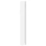 Spiegel mit Schmuckschatulle und LED-Leuchten für weiße Wand von vidaXL, Spiegel - Ref: Foro24-353247, Preis: 65,84 €, Rabatt: %