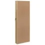 Mirror with jewelry box and LED lights for wall by vidaXL, Mirrors - Ref: Foro24-353237, Price: 100,32 €, Discount: %