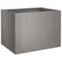 Pflanzgefäß aus Cortenstahl, 62 x 47 x 46 cm von vidaXL, Töpfe und Pflanzgefäße - Ref: Foro24-821558, Preis: 65,74 €, Rabatt: %