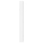 Mirror with jewelry box and LED lights for white wall by vidaXL, Mirrors - Ref: Foro24-353232, Price: 95,81 €, Discount: %