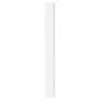 Mirror with jewelry box and LED lights for white wall by vidaXL, Mirrors - Ref: Foro24-353232, Price: 94,26 €, Discount: %
