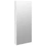 Espejo con joyero y luces LED para pared blanco by vidaXL, Mirrors - Ref: Foro24-353241, Price: 80,26 €, Discount: %