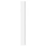 Espejo con joyero y luces LED para pared blanco by vidaXL, Mirrors - Ref: Foro24-353241, Price: 80,26 €, Discount: %