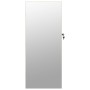Espejo con joyero y luces LED para pared by vidaXL, Mirrors - Ref: Foro24-353243, Price: 88,81 €, Discount: %
