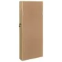 Espejo con joyero y luces LED para pared von vidaXL, Spiegel - Ref: Foro24-353243, Preis: 87,48 €, Rabatt: %
