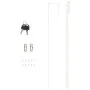 Espejo con joyero y luces LED para pared von vidaXL, Spiegel - Ref: Foro24-353243, Preis: 87,48 €, Rabatt: %