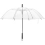 Transparenter Regenschirm 107 cm von vidaXL, Regenschirm - Ref: Foro24-149141, Preis: 17,94 €, Rabatt: %