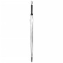 Paraguas transparente 107 cm de vidaXL, Paraguas - Ref: Foro24-149141, Precio: 17,94 €, Descuento: %