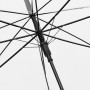 Transparenter Regenschirm 107 cm von vidaXL, Regenschirm - Ref: Foro24-149141, Preis: 17,94 €, Rabatt: %