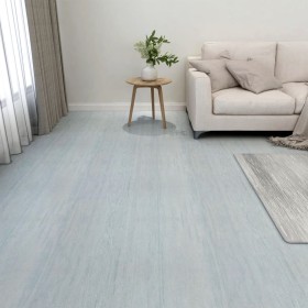 Selbstklebende Paletten 20 Einheiten PVC 1,86 m² grün von vidaXL, Böden und Teppiche - Ref: Foro24-330146, Preis: 38,28 €, Ra...