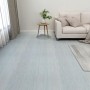 Selbstklebende Paletten 20 Einheiten PVC 1,86 m² grün von vidaXL, Böden und Teppiche - Ref: Foro24-330146, Preis: 38,28 €, Ra...