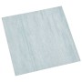 Tarimas autoadhesivas 20 unidades PVC 1,86 m² verde de vidaXL, Suelos y moquetas - Ref: Foro24-330146, Precio: 38,70 €, Descu...